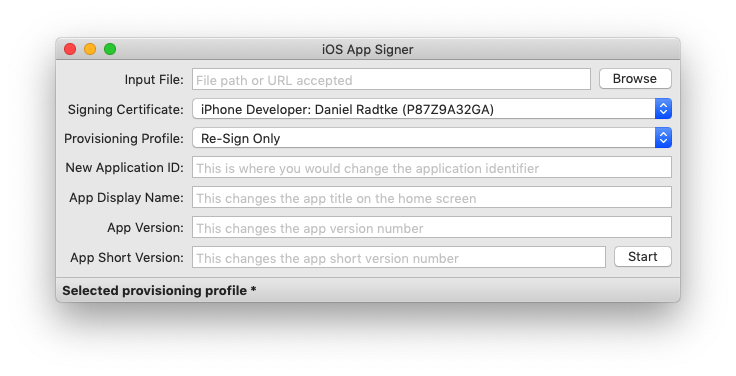 Deb File Installer App Store