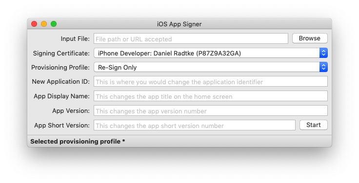 best pdf signer app for iphone