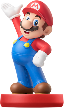 Mario