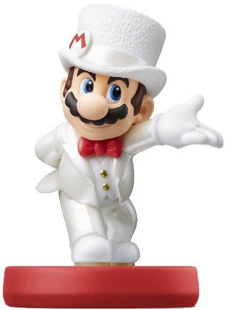 Mario - Wedding