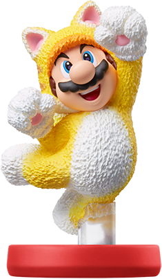 Mario - Cat