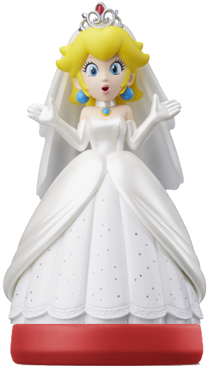Peach - Wedding