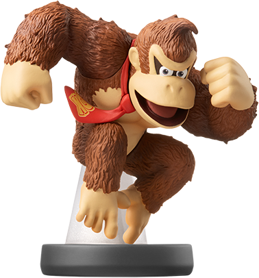 Donkey Kong