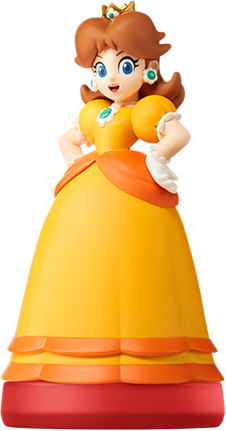 Daisy