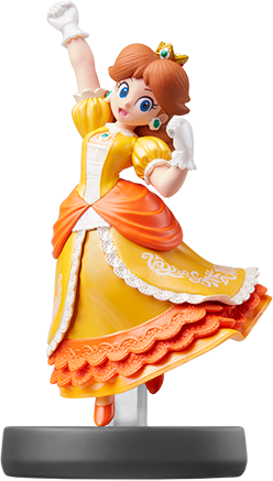 Daisy