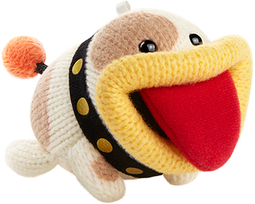 Poochy