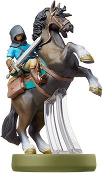 Link - Rider
