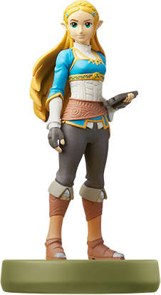 Zelda