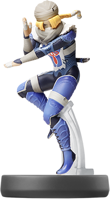 Sheik