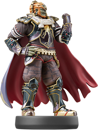 Ganondorf