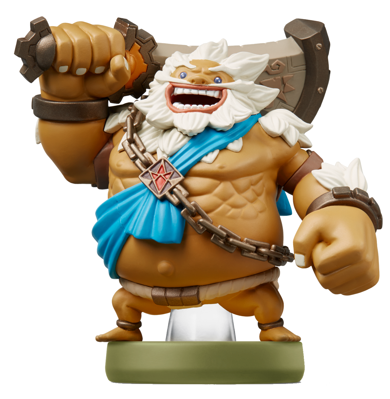 Daruk