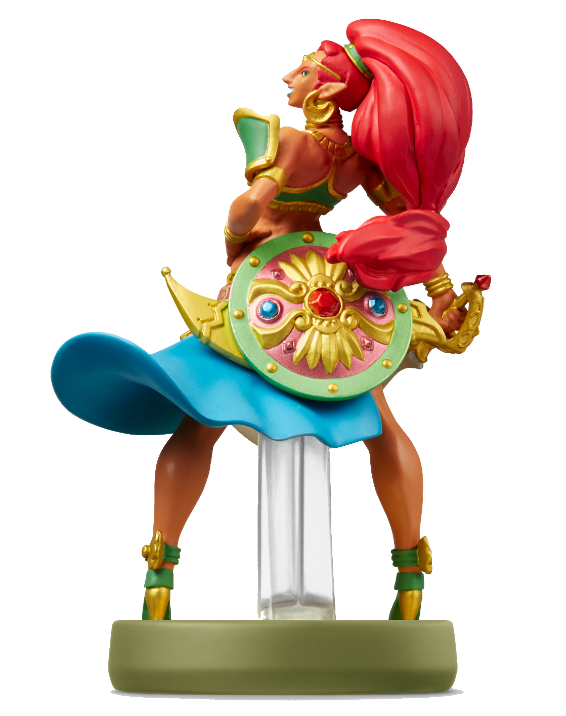 Urbosa