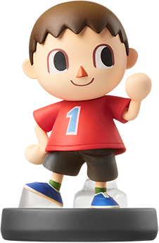 Villager