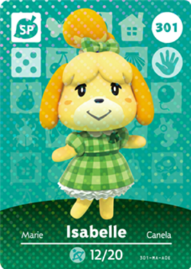 Isabelle - Dress