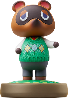 Tom Nook