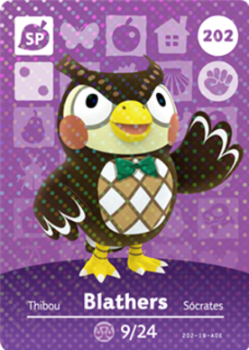 Blathers