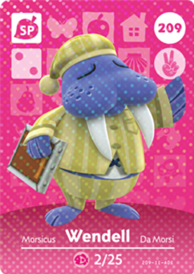 Wendell
