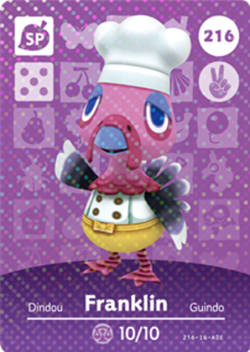 Franklin