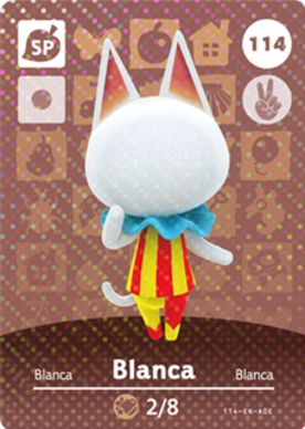 Blanca