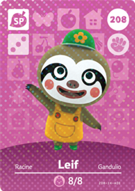 Leif