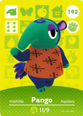 Pango