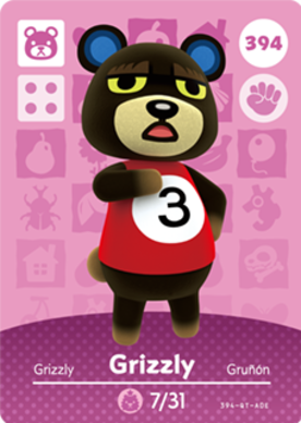 Grizzly