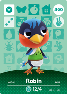 Robin
