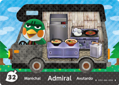 Admiral