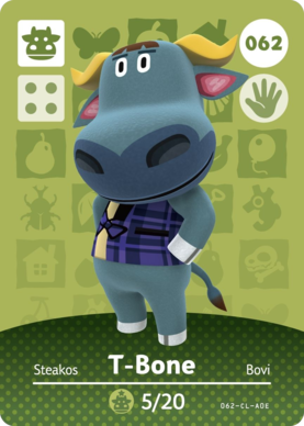 T-Bone
