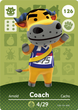 Coach