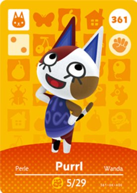 Purrl