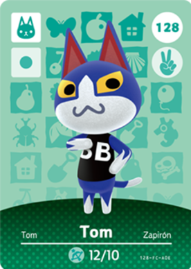 Tom