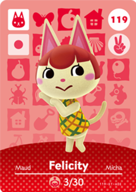 Felicity