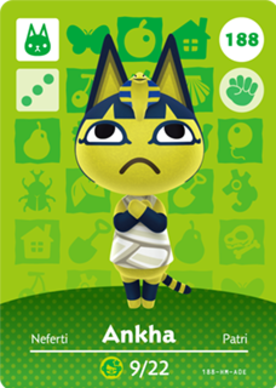 Ankha
