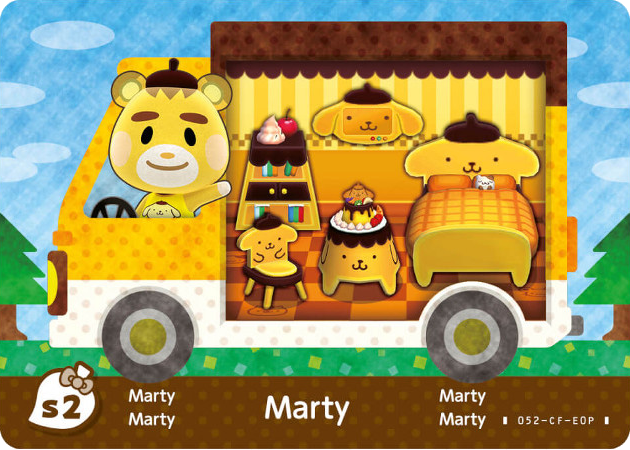 Marty