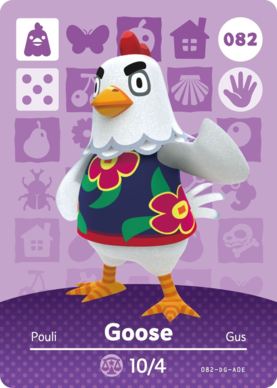 Goose