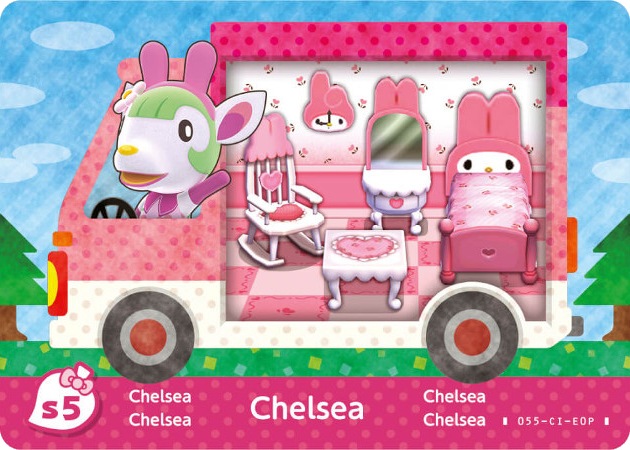 Chelsea