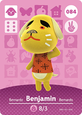 Benjamin