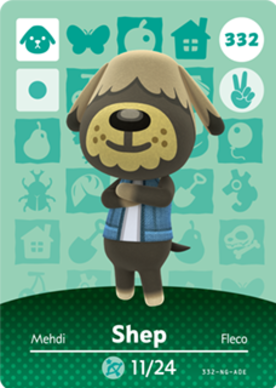 Shep
