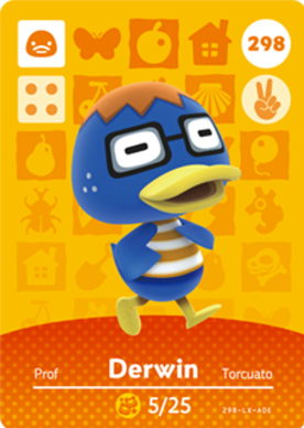 Derwin