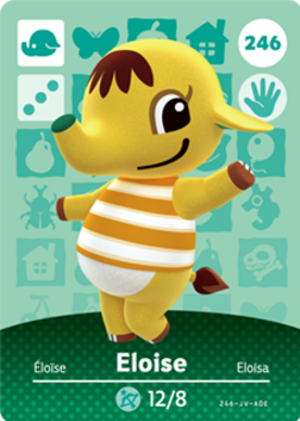 Eloise