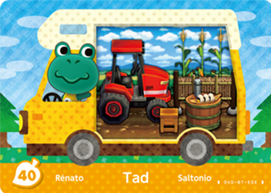 Tad