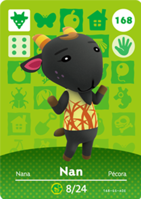 Nan