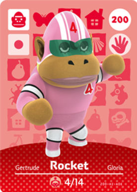 Rocket