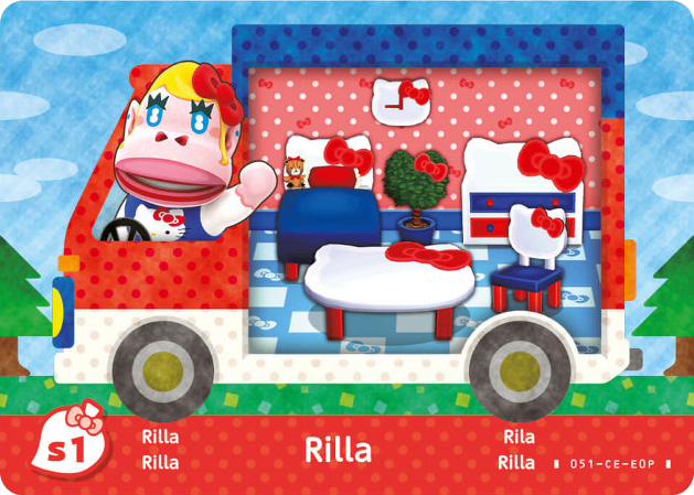 Rilla