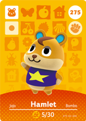 Hamlet