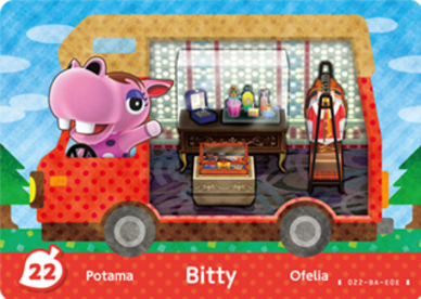 Bitty
