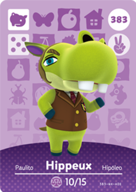 Hippeux