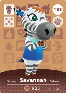 Savannah