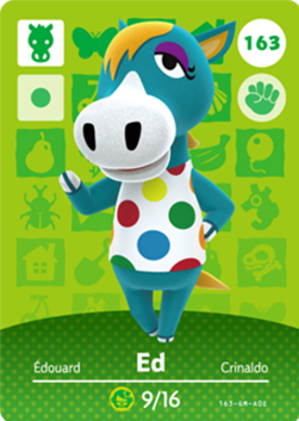 Ed